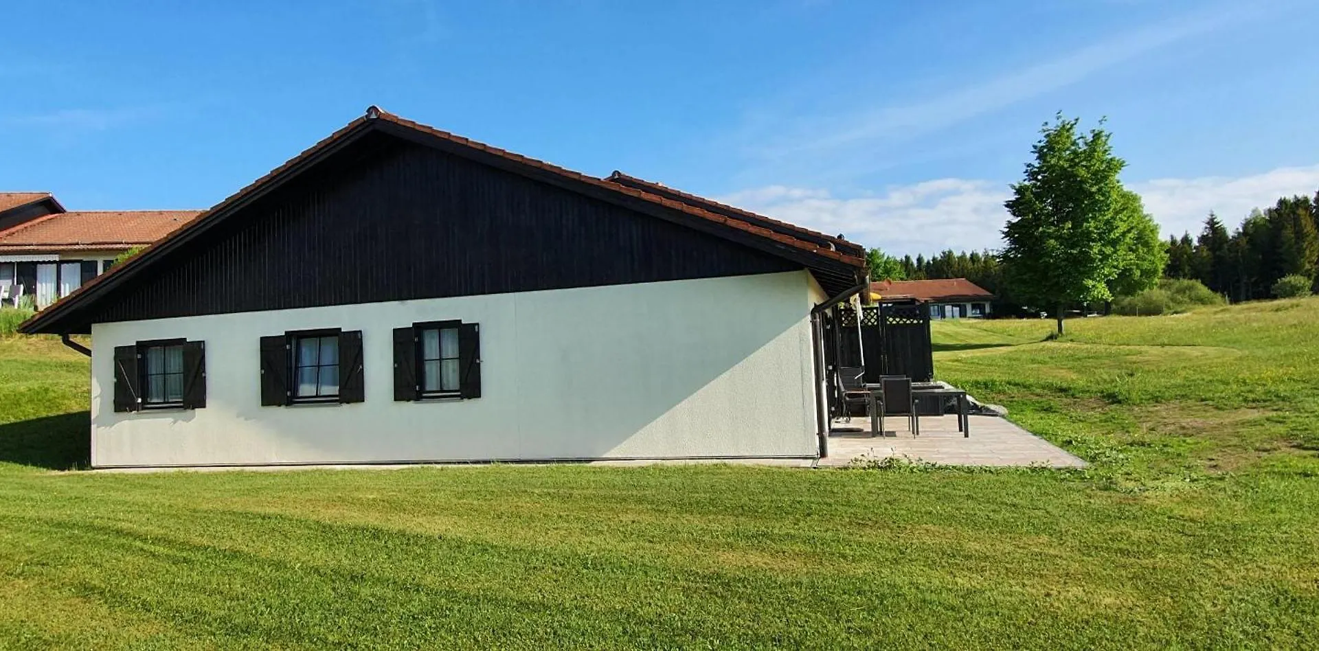 Lechbruck Am See Feriendorf Hochbergle Haus 116