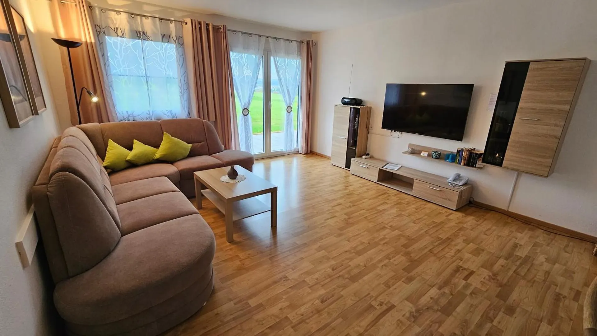 Holiday home Lechbruck Am See Feriendorf Hochbergle Haus 116 Germany