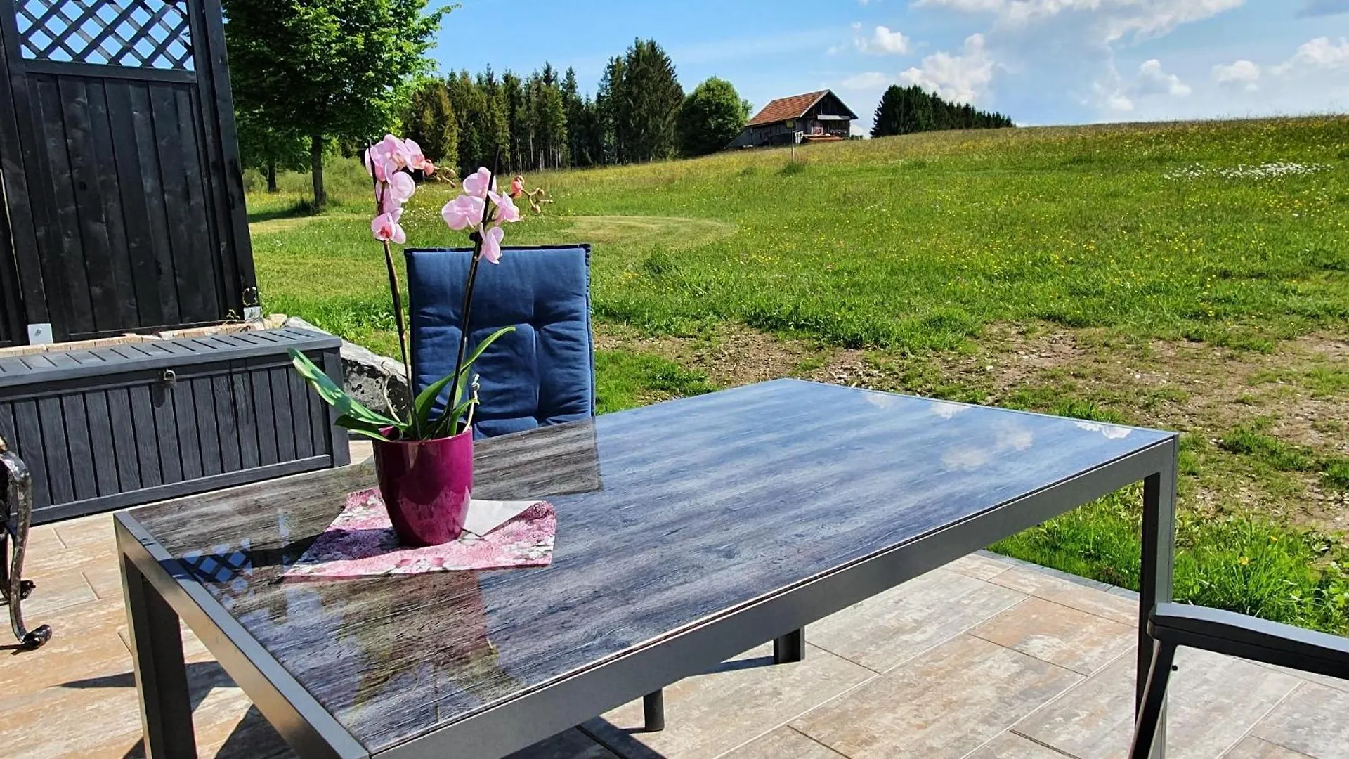 Lechbruck Am See Feriendorf Hochbergle Haus 116